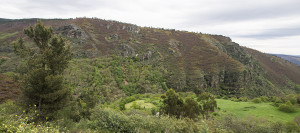 Serra do Caurel Serra do Caurel
