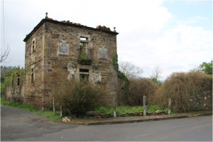 Conxunto Histórico-Artístico do Hospital