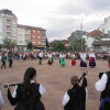 FESTIVAL FOLCLÓRICO