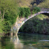 Ponte de Barxa do Lor