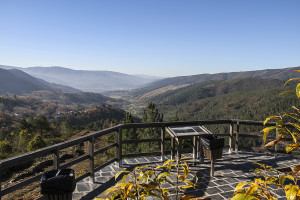 Miradoiro de Bustelo