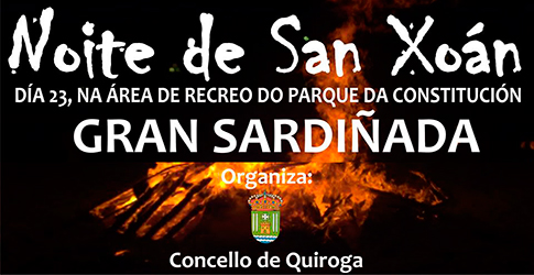 Noche de San Juán