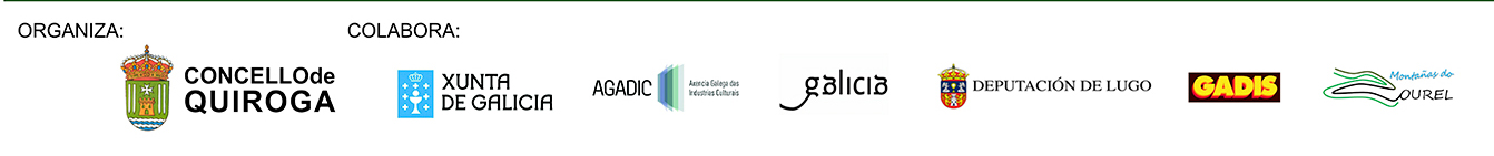 Organizadores y Colaboradores de las Fiestas de verano 2017