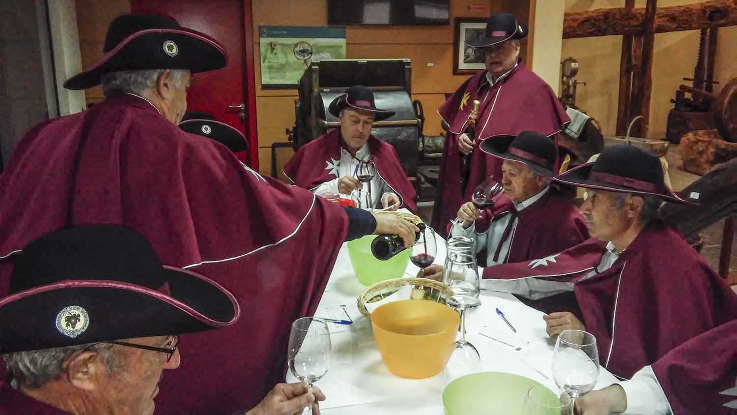 XXXVI Feira do Viño de Quiroga