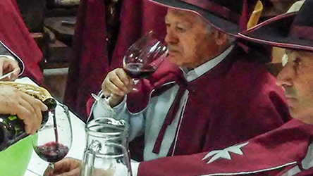 36 Feria del Vino de Quiroga