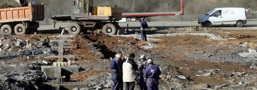 Foto: Alberto López. La Voz de Galicia
