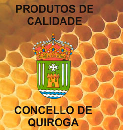XXVII Festa do Mel en Quiroga