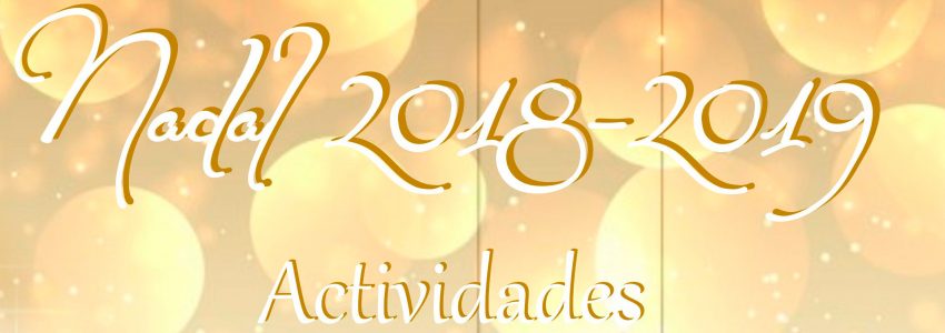 Navidad 2018 en Quiroga