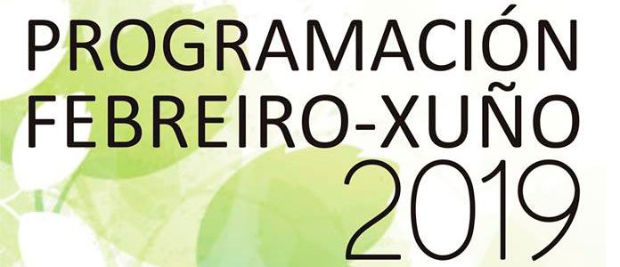 Programacion Febrero-Junio 2019