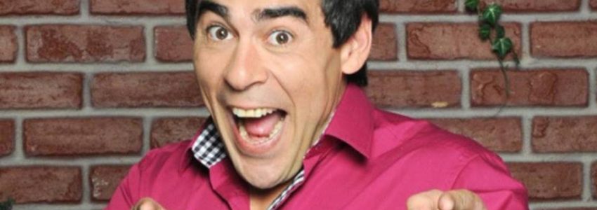 XXXVII Feira do Viño de Quiroga: O actor Pablo Chiapella será o pregoneiro