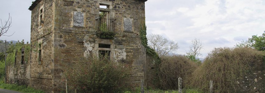 Casa Torre o Palacio de Tor