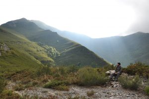 Ruta del Montouto y Dehesa del Ciervo