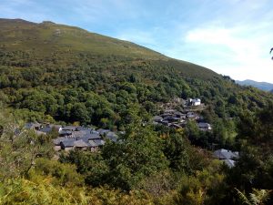 Ruta A Seara - Pía Paxaro