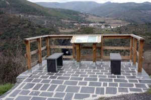Mirador de Anguieiros