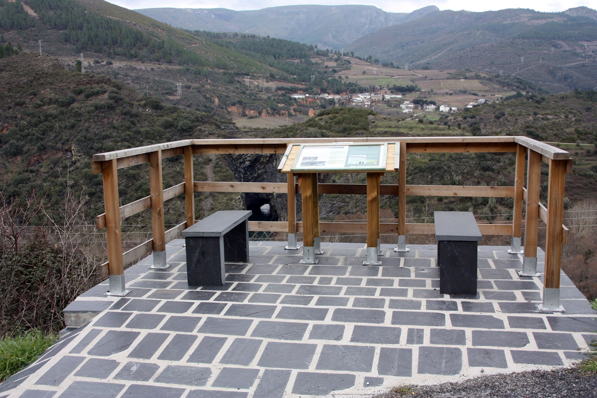 Mirador de Anguieiros