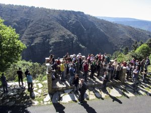 Mirador de Campodola