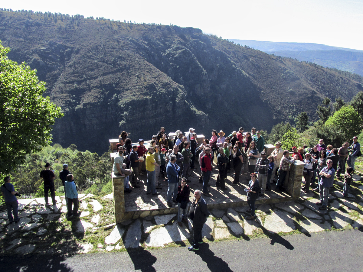 Mirador de Campodola