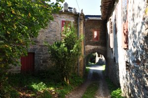 Ruta PR-G 193 Val do Río Quiroga