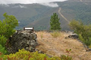 PR-G 141 Ruta do Ouro e do Camiño Real