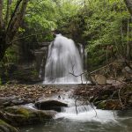 Fervenza de A Pedriña
